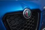 Alfa Romeo Stelvio Veloce 2020 года (UK)
